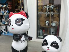 -熊猫屋(宽窄巷子景区店)