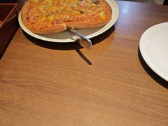 -萨莉亚意式餐厅(国和1000店)