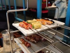 月牙骨-丰茂烤串(全国首店)