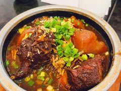 -THE PAWON·8碗(古北SOHO店)