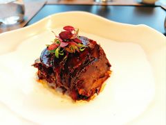 -曾宴·楚菜(湖北省博物馆店)