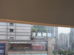 -龙聚德北京烤鸭(沙坪坝华宇A馆店)