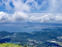 -七娘山