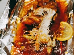 -高第街56号港式餐厅·精选(世茂广场宽厚里大明湖店)