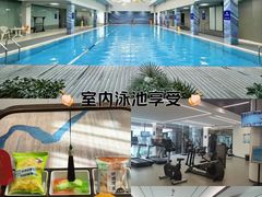 -南京钟山宾馆(江苏省会议中心)