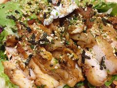 -HELLO 27 意面·沙拉·帕尼尼