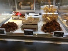 -Awfully Chocolate(来福士广场店)