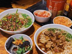 -肆姐面粉馆(坡子街店)