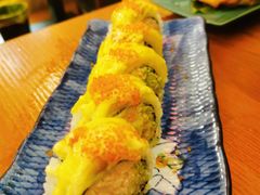 -無忧浅草君·洋风料理(下沙宝龙二期一店)