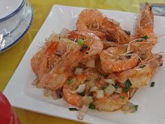 -再回楼饭店·农家菜·大鱼头(南山竹海店)