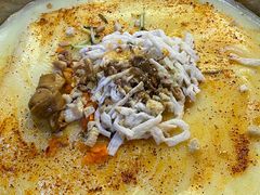 -安徽阜阳卷馍(西单店)