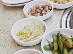 -妙香居韩国烤肉(容桂天佑城店)