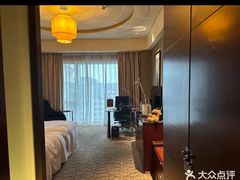 -北京丽晶酒店