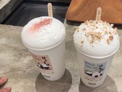 -李山山茶事(景枫店)