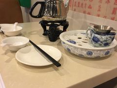 -舊街坊茶楼(市二宫店)