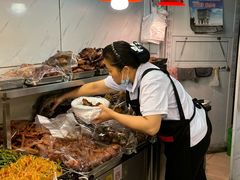 -清真李姐卤味铺(管城街店)