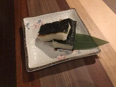 烤年糕-炉匠炉端烧·酒(国金中心商场店)