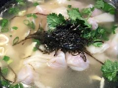 -桃园眷村(万象天地店)