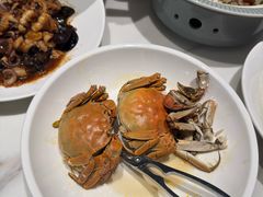 -海旺小海鲜大排档(冠亚星城店)