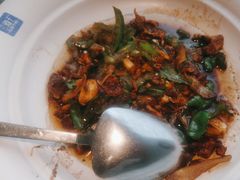 -兰湘子·湘菜小炒(长安万科广场店)
