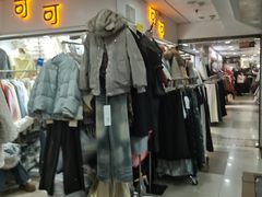 -龙翔服饰城(龙翔大厦店)