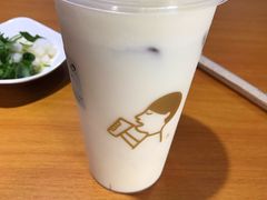 波波茶-喜茶(广州番禺奥园广场店)