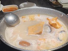 -捞王锅物料理(温州万象城店)