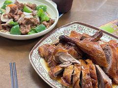 -聂记粤菜馆(鼓西路店)