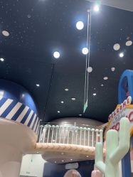 -奈尔宝家庭中心·亲子餐厅(鄞州万达店)