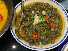 -洪福龙虾