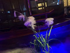 -绿茶餐厅(西湖银泰百货店)