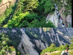 -华山风景名胜区