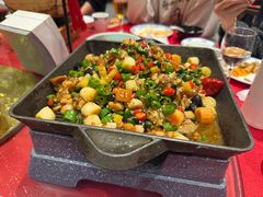 -峨嵋酒家 南北川菜 优选烤鸭(广渠路店)