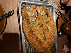 -耶里夏丽·新疆菜·28年喀什老馆(田林东路店)
