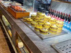 -布多斯烤肉火锅自助(江腾广场店)