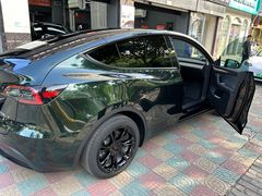 -天猫养车贴膜轻改·蓝电(优匹康桥东路店)