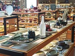 -万润国际酒店用品市场