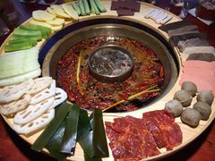 -春熙里老火锅(春熙路店)