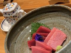 -然寿司(郎园vintage店)