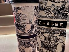 伯牙绝弦-CHAGEE霸王茶姬(上海美罗城旗舰店)