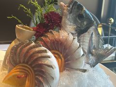 -蒋记海鲜姿造•洋房别墅(星河湾店)