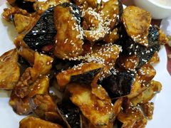 -桃子餐厅·天津菜(红星路直营店)