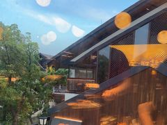 -西塔老太太泥炉烤肉(青浦蟠龙天地店)