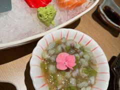 -阿吾罗·月咏精致日料(港汇恒隆广场店)