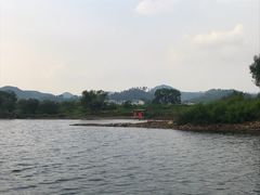 -婺源月亮湾