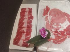 -海底捞火锅(龙湖三千集店)