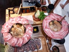 -老爷锅(新街口IFCX店)