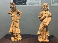 -安阳博物馆