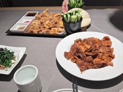 -陈傻子餐厅(世纪都会店)