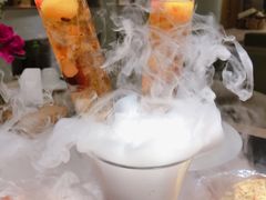 桃之泪-安多素食(广仁寺路店)